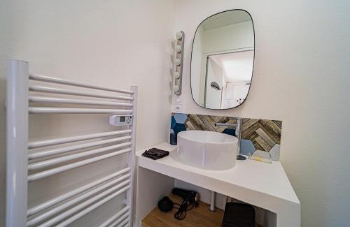 Saint-Romain Apartment | Gîtes bo - Beaune - Saint Romain - classés 3 étoiles
