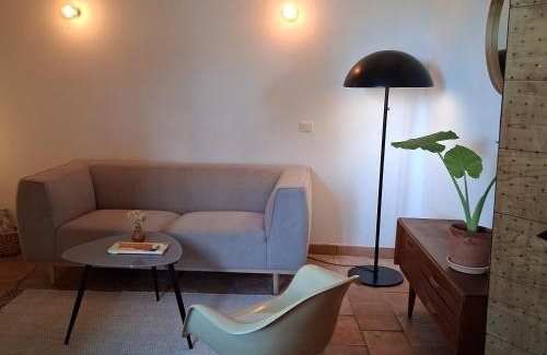 Cabannes Apartment | gîtes carita