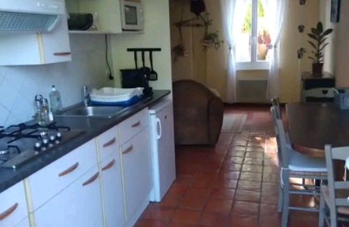 Pays Fort Sancerrois Val de Loire House | Gîtes "chavignol" 4 people