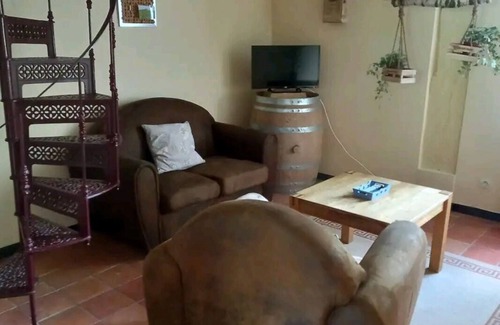 Pays Fort Sancerrois Val de Loire House | Gîtes "chavignol" 4 people