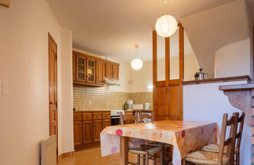 Saint-Privat-du-Fau House | Gîtes de France at Villard Grand