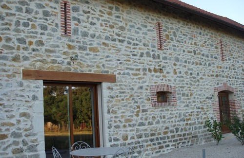 Gannay-sur-Loire House | Gîtes des Tissiers along the Canal Latéral à la Loire