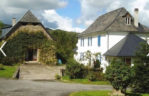 Aramits Cottage | Gîtes L' Ostau Barétous Pyrénées for 6 people