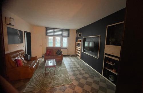 Dinant Apartment | Gîtes La vue sur Meuse