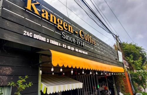 Da Lat Hotel | Góc Phố Vắng