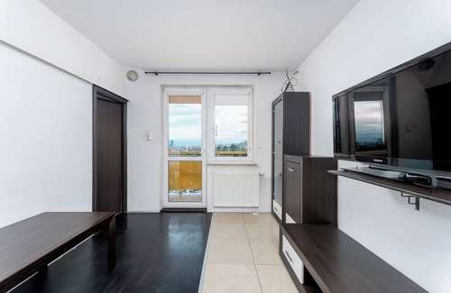 Pradnik Bialy Apartment | Górka Narodowa Standard Apartment