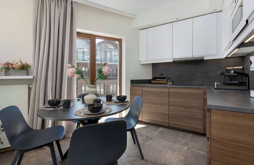 Szklarska Poreba Apartment | Górna 19C | Szklarska Poręba | Spacious Apartment | Parking