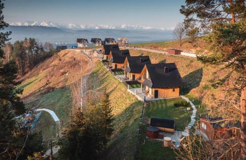 Huba Ski Chalet | Górska Ostoya