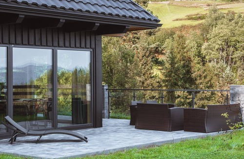 Huba House | Górska Ostoya slow life apartments