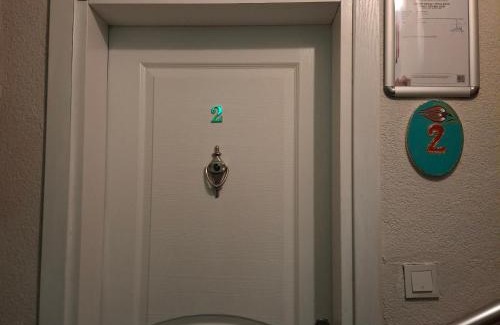 Edirne Apartment | Gürses Home
