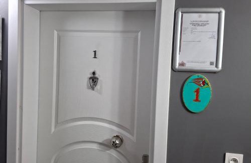 Edirne Apartment | Gürses Home
