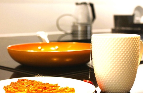 Braga Apartment | G 0.9 - Luxury Google Nest Smart House Pet Friendly