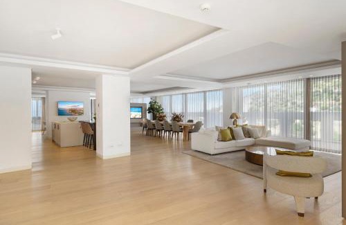 Ojen Apartment | G 402 Two Bedroom Apartment Palo Alto
