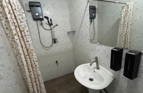 Kabankalan City Apartment | G Apartment - Standard Room