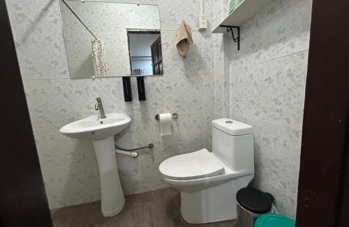 Kabankalan City Apartment | G Apartment - Standard Room