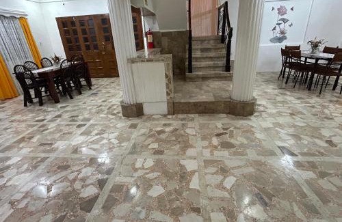 Kabankalan City Apartment | G Apartment - Standard Room