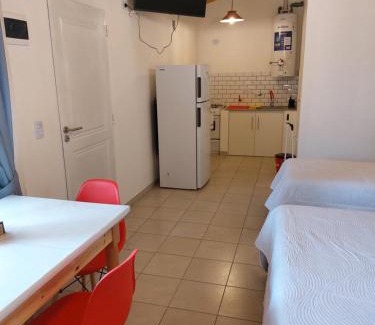 San Julian Apartment | G&D Departamentos