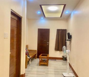 Puerto Princesa City Centre House | G-Home Stay Palawan