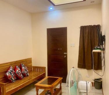 Puerto Princesa City Centre House | G-Home Stay Palawan