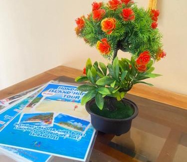 Puerto Princesa City Centre House | G-Home Stay Palawan