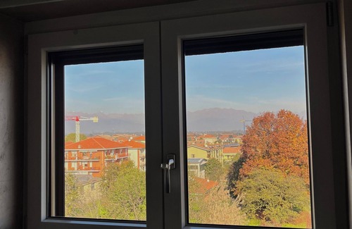 Leini Apartment | G house, comfort and style