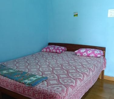 Arambol House | G naik part 2