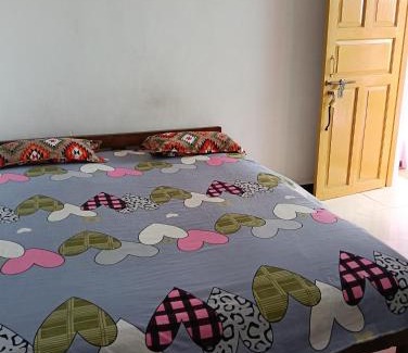 Arambol House | G naik part 2