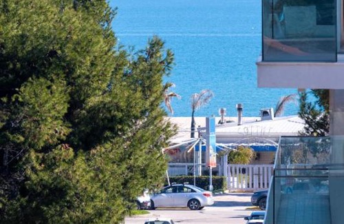 Civitanova Marche Apartment | G Palace Residence