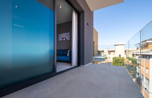 Civitanova Marche Apartment | G Palace Residence