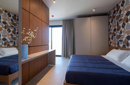 Civitanova Marche Apartment | G Palace Residence