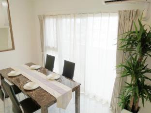 Okinawa Apartment | G-RATIS Omoromachi