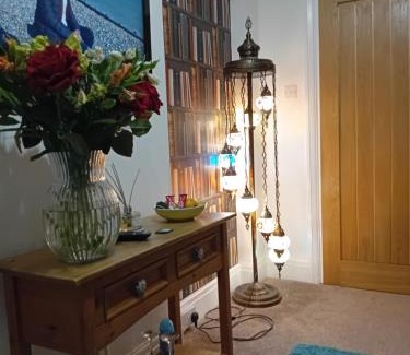 South Cliff Apartment | G&T Apartment