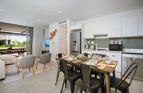 Hillhead Apartment | G012 at Ocean Dune, Sibaya