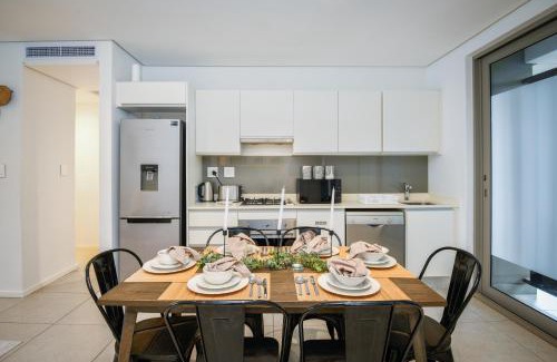 Hillhead Apartment | G012 at Ocean Dune, Sibaya