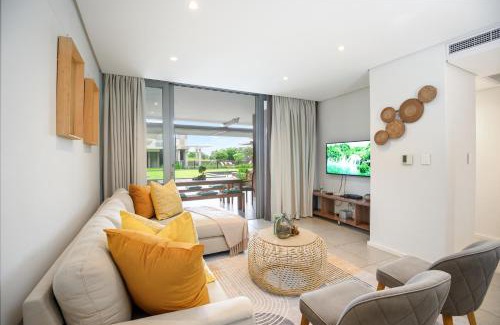 Hillhead Apartment | G012 at Ocean Dune, Sibaya