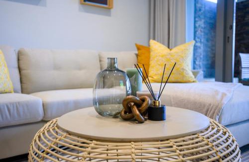 Hillhead Apartment | G012 at Ocean Dune, Sibaya