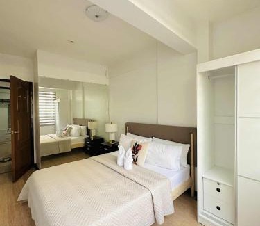 Poblacion District Apartment | G04 Magallanes Residences Condominium
