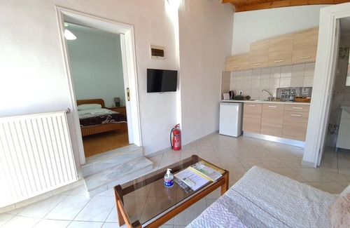 Markopoulo Mesogaias Apartment | G2-george Apartments by the Sea and Airport