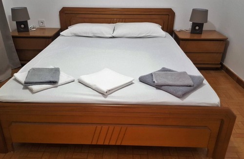 Markopoulo Mesogaias Apartment | G2-george Apartments by the Sea and Airport