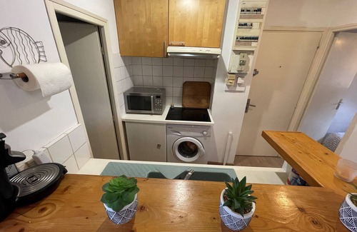 Neudorf Ouest Apartment | #g55 : Spacieux Appt 3 Pièces Lumineux et Calme à Neudorf Proche Centre Ville