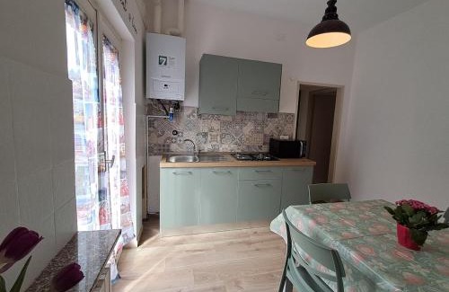 Como Apartment | Gabbo's House