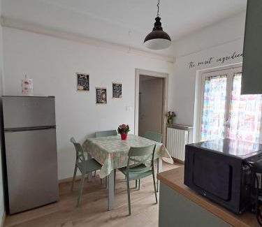 Como Apartment | Gabbo's House