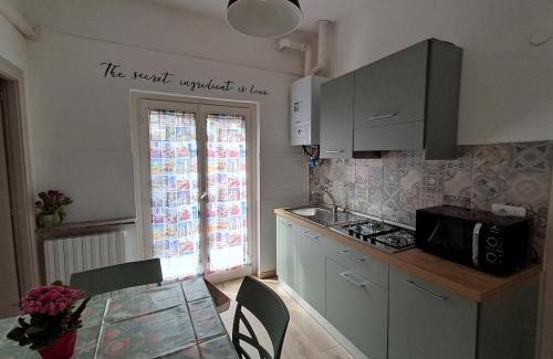 Como Apartment | Gabbo's House