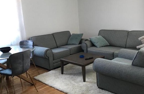 Vranje Apartment | Gabi apartman