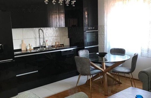 Vranje Apartment | Gabi apartman