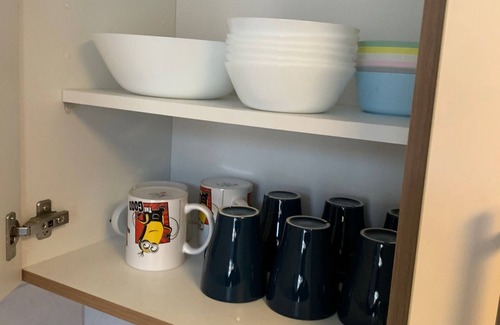 Gablenz Apartment | Gablenz-Apartment IV, ideal for 4 persons