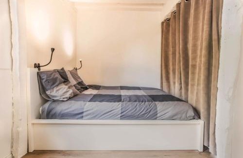 Rouen City Centre Apartment | Gabriel Beau studio proche Hôtel de Ville