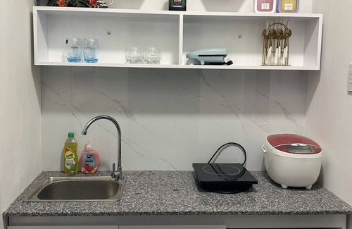 Buon Ma Thuot House | Gachilly Cozy Home