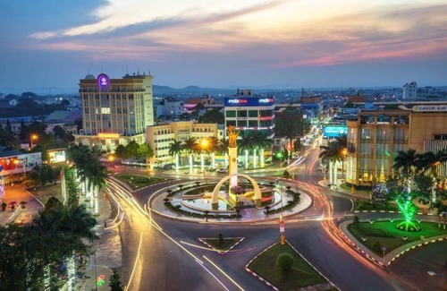 Buon Ma Thuot House | Gachilly Cozy Home