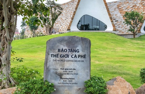 Buon Ma Thuot House | Gachilly Cozy Home